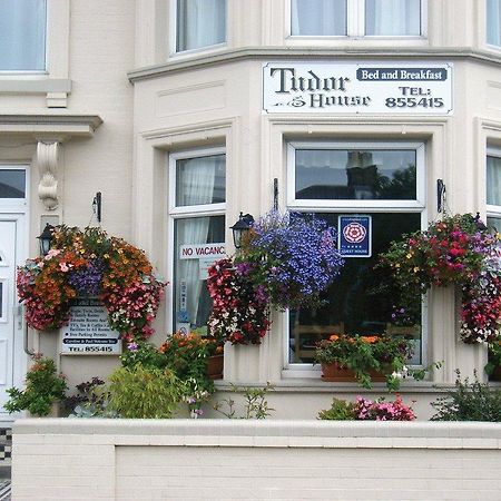 Tudor House Горад Грэйт Ярмут Екстериор снимка